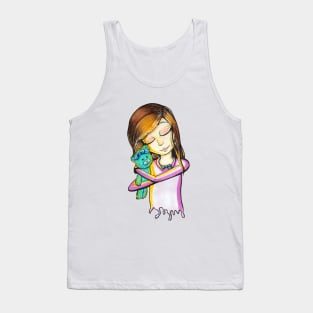 Best Friends (WB) Tank Top